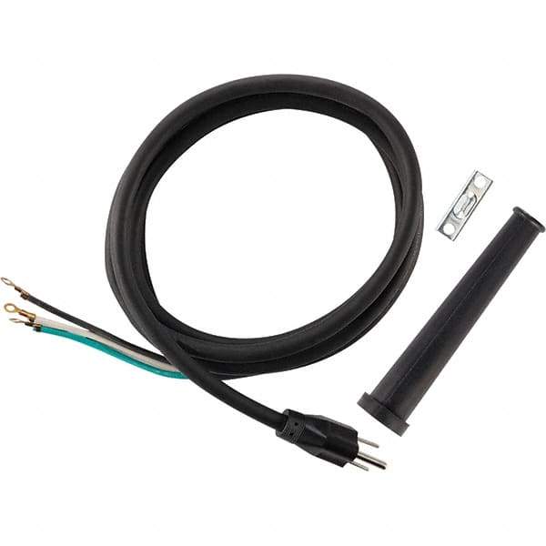 Skilsaw - Power Saw Parts Product Type: Cord Assembly For Use With: Any SKILSAW Saw - Apex Tool & Supply