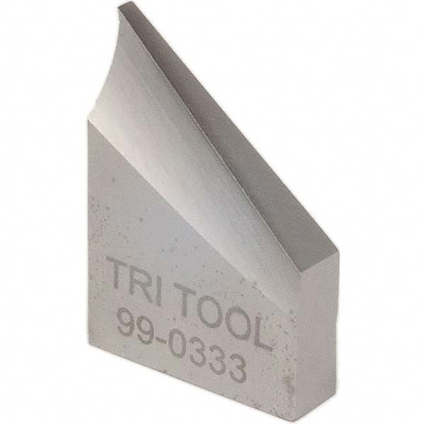 Made in USA - Pipe Welding Accessories Type: Bevel Bit Maximum Pipe Diameter: 3 (Inch) - Apex Tool & Supply