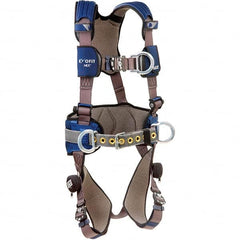 DBI/SALA - Harnesses Type: Full Body Harness Style: Construction - Apex Tool & Supply