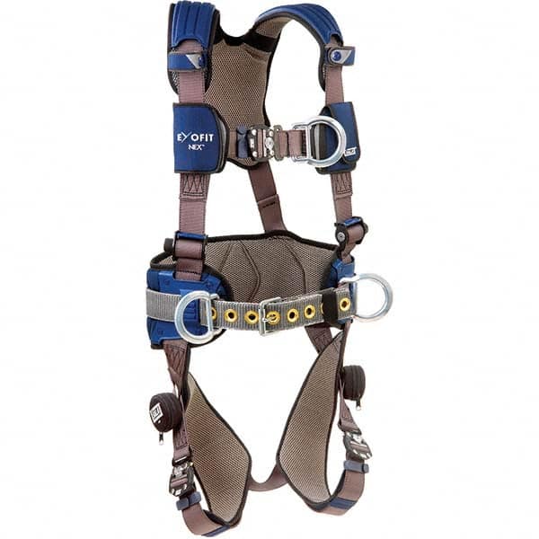 DBI/SALA - Harnesses Type: Full Body Harness Style: Construction - Apex Tool & Supply