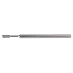 1/8″ × 1/4″ Electroplated Diamond Contour Tool 100 Grit - Apex Tool & Supply
