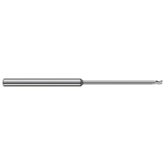 Harvey Tool - Square End Mill - Apex Tool & Supply