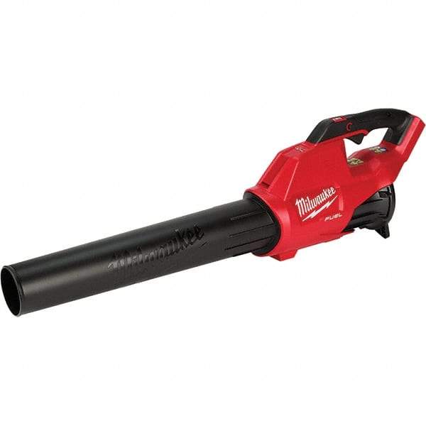 Milwaukee Tool - Handheld Blower - Plastic Tank, Battery Powered - Apex Tool & Supply