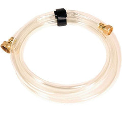 UltraTech - 25' Long x 5' Wide, Spill Containment Hose - Compatible with Ultra-Drip Diverter - Apex Tool & Supply