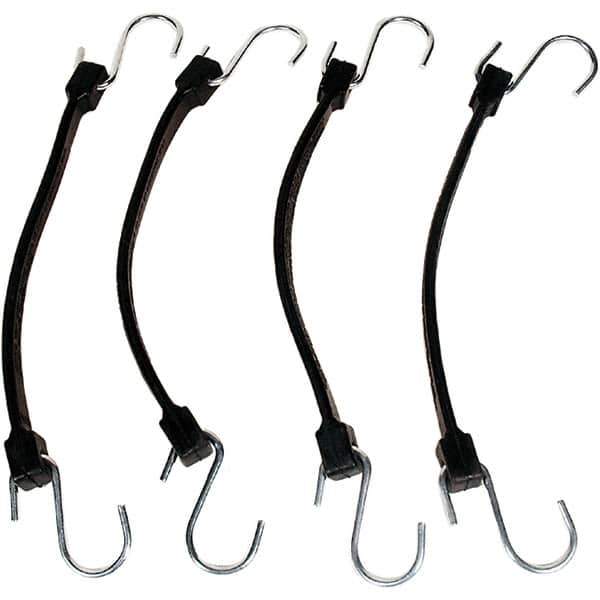 UltraTech - 1.6' Long x 0.9' Wide, Spill Containment Cord - Compatible with Ultra-Drip Diverter - Apex Tool & Supply