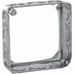 Hubbell-Raco - Steel Electrical Box Extension Ring - Apex Tool & Supply