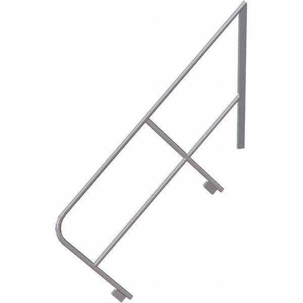 TRI-ARC - Ladder Accessories Type: Handrail For Use With: Tri-Arc MPASSW7 - Apex Tool & Supply