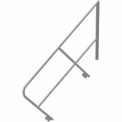 TRI-ARC - Ladder Accessories Type: Handrail For Use With: Tri-Arc MPASSW7 - Apex Tool & Supply