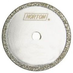 4X3/32X1/2" ELPTD DMD SAW BLADE 40G - Apex Tool & Supply