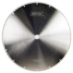 16X5/32X1" ELPTD DMD SAW BLADE 40G - Apex Tool & Supply