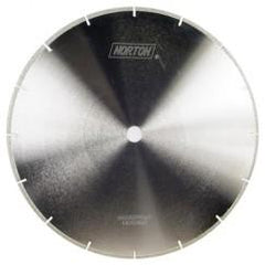 16X5/32X1" ELPTD DMD SAW BLADE 40G - Apex Tool & Supply