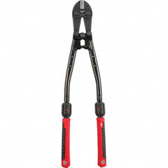 Milwaukee Tool - Cutting Pliers Type: Bolt Cutter Insulated: NonInsulated - Apex Tool & Supply