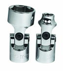 19mm - 3/8" Drive - 6 Point - Universal Socket - Apex Tool & Supply