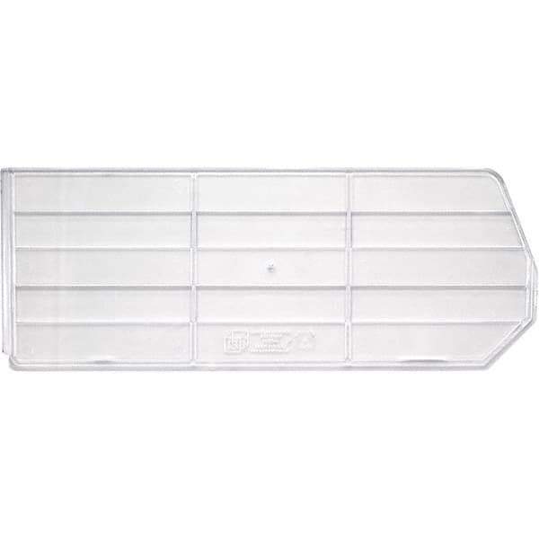 Quantum Storage - Bin Accessories Type: Bin Divider For Use With: QUS248/QUS248CL - Apex Tool & Supply
