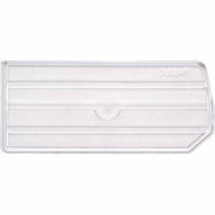 Quantum Storage - Bin Accessories Type: Bin Divider For Use With: QUS245/QUS245CL - Apex Tool & Supply