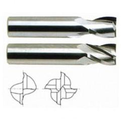 7/16X2-1/2 4FL STUB SE CBD EM - Apex Tool & Supply