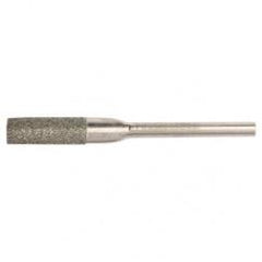 .120X1/4" ELPTD DMD FILE OVAL 100G - Apex Tool & Supply