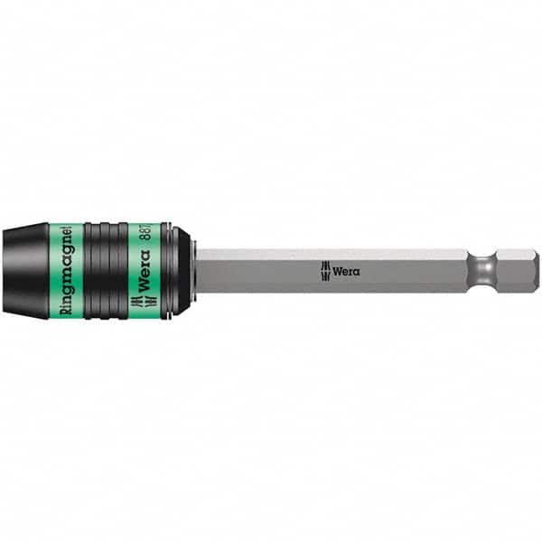 Wera - Power & Impact Screwdriver Bits & Holders Bit Type: Bit Holder Hex Size (Metric): 16.00 (mm) - Apex Tool & Supply