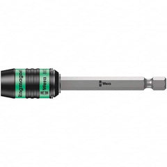 Wera - Power & Impact Screwdriver Bits & Holders Bit Type: Bit Holder Hex Size (Metric): 16.00 (mm) - Apex Tool & Supply