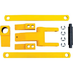 AME International - Tire Bead Breaker Conversion Kit - For Models IMT, FEC, Stellar & Esco - Apex Tool & Supply