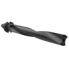 Allied Machine and Engineering - Series APX 44, 8xD, Drill Body - Apex Tool & Supply