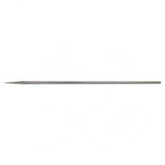 1/8X3/4" ELPTD DMD FILE RND 100G - Apex Tool & Supply