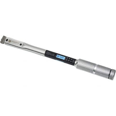 Sturtevant Richmont - Torque Wrenches Type: Electronic Drive Size (Inch): 1/2 - Apex Tool & Supply