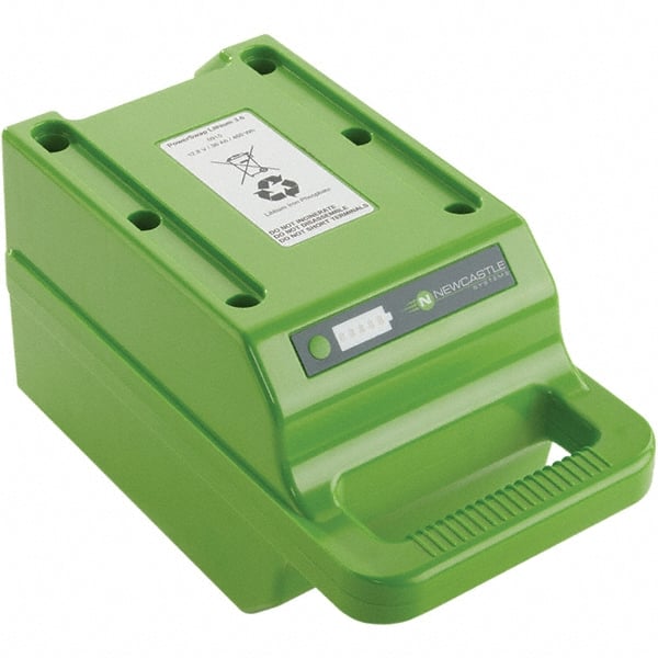NewCastle Systems - Size 36Ah(460Wh), LiFePO4, Specialty Battery - Apex Tool & Supply