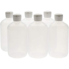 Dynalon Labware - Jars, Bottles & Jugs Container Type: Dispensing Bottle Material Family: Plastic - Apex Tool & Supply
