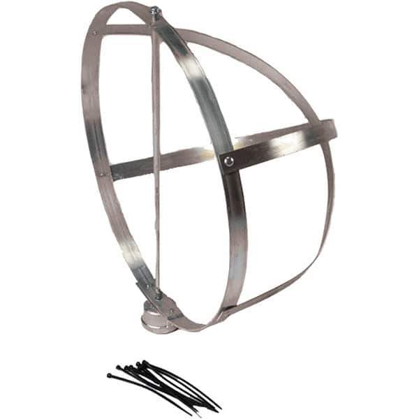 PRO-SAFE - Traffic Flags & Wind Socks Type: Wind Sock Frame Flag Height (Inch): 2 - Apex Tool & Supply