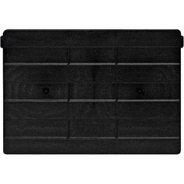 Quantum Storage - Bin Accessories Type: Bin Divider For Use With: QUS238/QUS238CL - Apex Tool & Supply