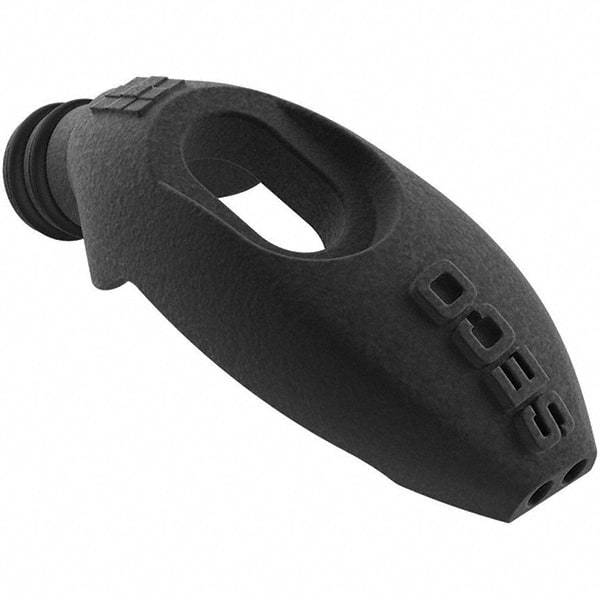 Seco - Series CN, CN Coolant Accessory for Indexables - Apex Tool & Supply