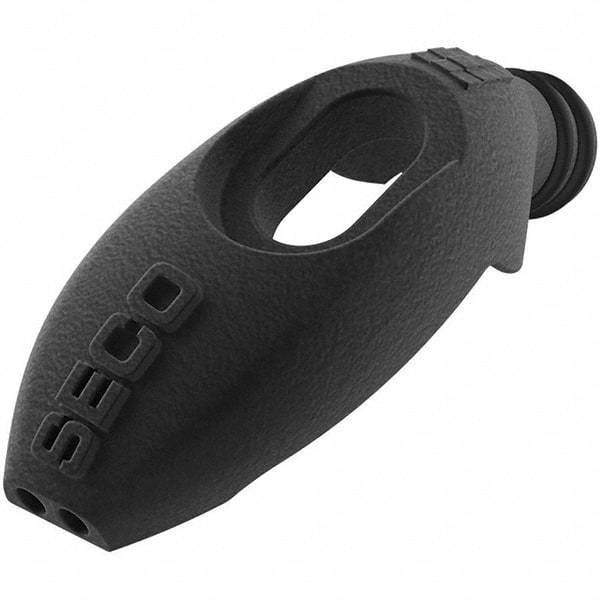 Seco - Series CN, CN Coolant Accessory for Indexables - Apex Tool & Supply