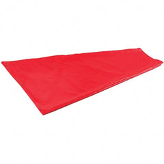PRO-SAFE - Traffic Flags & Wind Socks Type: Wind Sock Flag Height (Inch): 36 - Apex Tool & Supply