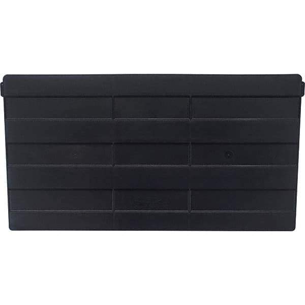 Quantum Storage - Bin Accessories Type: Bin Divider For Use With: QUS957/QUS957CL - Apex Tool & Supply