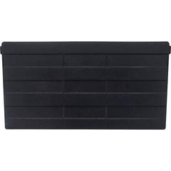 Quantum Storage - Bin Accessories Type: Bin Divider For Use With: QUS957/QUS957CL - Apex Tool & Supply