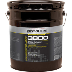 3800 Safety Green Sealant - Exact Industrial Supply