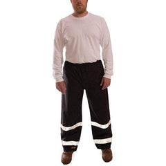 Tingley - Rain & Chemical Wear Garment Style: Pants Garment Type: Waterproof - Apex Tool & Supply