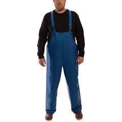 Tingley - Rain & Chemical Wear Garment Style: Overall Garment Type: Arc Flash - Apex Tool & Supply