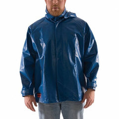 Tingley - Rain & Chemical Wear Garment Style: Jacket Garment Type: Arc Flash - Apex Tool & Supply