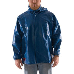 Tingley - Rain & Chemical Wear Garment Style: Jacket Garment Type: Arc Flash - Apex Tool & Supply