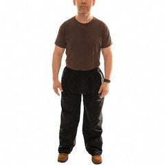 Tingley - Rain & Chemical Wear Garment Style: Pants Garment Type: General Purpose - Apex Tool & Supply
