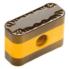 LNMX 301940-WR Grade IC8250 - Turning Insert - Apex Tool & Supply