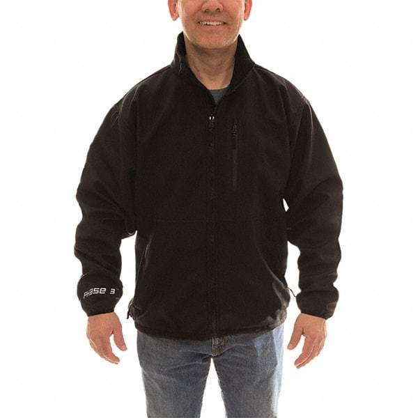 Tingley - Rain & Chemical Wear Garment Style: Jacket Garment Type: General Purpose - Apex Tool & Supply