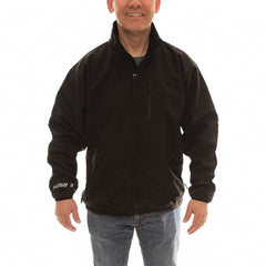 Tingley - Rain & Chemical Wear Garment Style: Jacket Garment Type: General Purpose - Apex Tool & Supply