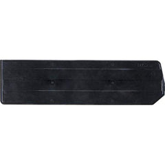 Quantum Storage - Bin Accessories Type: Bin Divider For Use With: QUS238/QUS238CL - Apex Tool & Supply