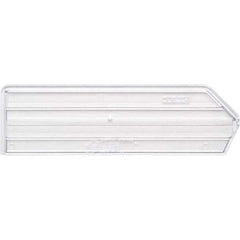 Quantum Storage - Bin Accessories Type: Bin Divider For Use With: QUS224/QUS224CL - Apex Tool & Supply