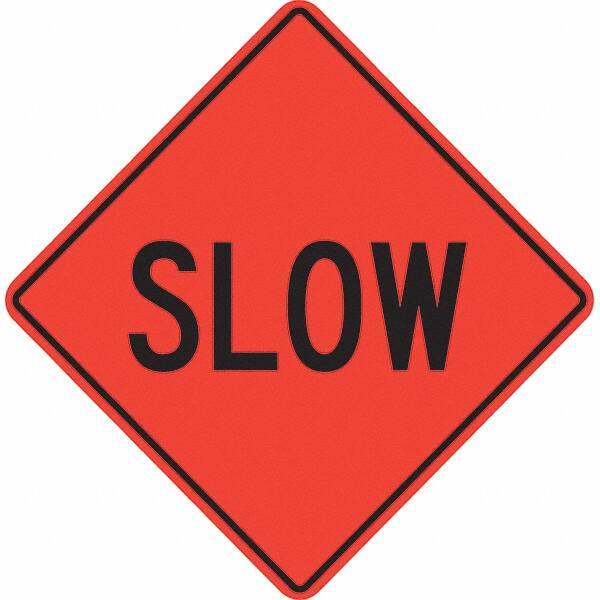 PRO-SAFE - Traffic & Parking Signs MessageType: Traffic Control Signs Message or Graphic: Message Only - Apex Tool & Supply