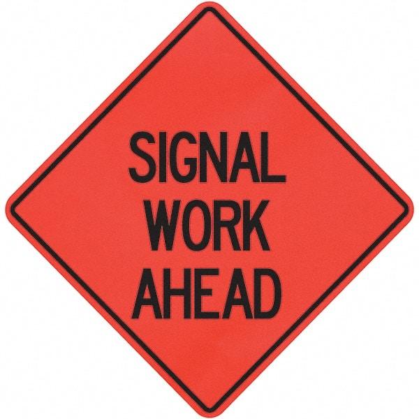 PRO-SAFE - Traffic & Parking Signs MessageType: Traffic Control Signs Message or Graphic: Message Only - Apex Tool & Supply