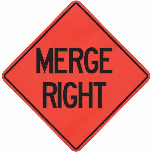 PRO-SAFE - Traffic & Parking Signs MessageType: Traffic Control Signs Message or Graphic: Message Only - Apex Tool & Supply